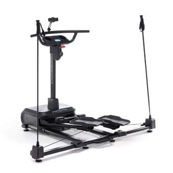 Горнолыжный тренажер OXYGEN FITNESS SKIFORCE Горнолыжный тренажер OXYGEN FITNESS SKIFORCE